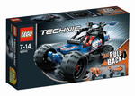 LEGO Technic 42010 Samochód off-road w sklepie internetowym abadoo.pl 