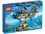 LEGO City 60093 Helikopter badaczy w sklepie internetowym abadoo.pl 