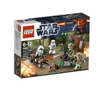 LEGO STAR WARS 9489 Endor™ Rebel Trooper™ & Imperial Trooper™ Battle Pack w sklepie internetowym abadoo.pl 