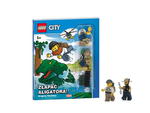 LEGO City LSB7 Złapać Aligatora! w sklepie internetowym abadoo.pl 