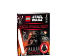 LEGO LYC302 Star Wars Ciemna strona mocy w sklepie internetowym abadoo.pl 