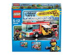 LEGO City 66448 Straż Pożarna super pack 3in1 w sklepie internetowym abadoo.pl 