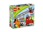 LEGO DUPLO 5682 Wóz strażacki w sklepie internetowym abadoo.pl 
