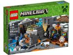 LEGO Minecraft 21124 Portal Kresu w sklepie internetowym abadoo.pl 