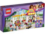 LEGO Friends 41118 Supermarket w Heartlake w sklepie internetowym abadoo.pl 