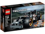 LEGO Technic 42046 Wyścigówka zbiegów w sklepie internetowym abadoo.pl 