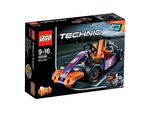 LEGO Technic 42048 Gokart w sklepie internetowym abadoo.pl 