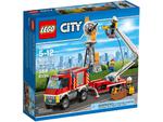 LEGO City 60111 Strażacki wóz techniczny w sklepie internetowym abadoo.pl 