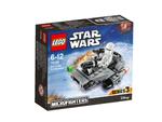 LEGO Star Wars 75126 Śmigacz śnieżny Najwyższego Porządku w sklepie internetowym abadoo.pl 