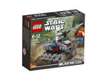 LEGO STAR WARS 75028 Clone Turbo Tank™ w sklepie internetowym abadoo.pl 
