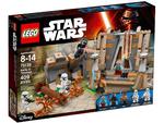 LEGO Star Wars 75139 Bitwa o Takodana w sklepie internetowym abadoo.pl 