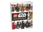 LEGO Star Wars LSE302 Encyklopedia postaci. Uzupełniona i rozszerzona w sklepie internetowym abadoo.pl 