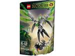LEGO Bionicle 71300 Uxar - istota z dżungli w sklepie internetowym abadoo.pl 