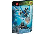 LEGO Bionicle 71302 Akida - wodna istota w sklepie internetowym abadoo.pl 