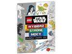 LEGO LYS301 Star Wars Wybierz Stronę Mocy w sklepie internetowym abadoo.pl 