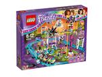 LEGO Friends 41130 Kolejka górska w parku rozrywki w sklepie internetowym abadoo.pl 