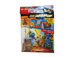 LEGO Ninjago 509442 Zestaw startowy karty w sklepie internetowym abadoo.pl 