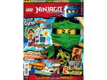 LEGO Ninjago 404101 magazyn 6/2016 + Cyren z załogi Nadakhana w sklepie internetowym abadoo.pl 