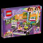 LEGO Friends 41133 Autka w parku rozrywki w sklepie internetowym abadoo.pl 