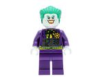 LEGO Super Heroes 9007309 Budzik zegar Joker w sklepie internetowym abadoo.pl 