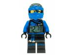 LEGO Ninjago 9009433 Budzik zegar Jay w sklepie internetowym abadoo.pl 