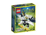 LEGO Chima 70124 Orzeł w sklepie internetowym abadoo.pl 