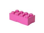 LEGO 40231739 Pojemnik śniadaniowy różowy w sklepie internetowym abadoo.pl 
