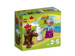 LEGO 10521 Duplo Cielaczek w sklepie internetowym abadoo.pl 