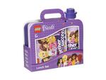 LEGO Friends 40591732 Zestaw z bidonem fioletowy w sklepie internetowym abadoo.pl 