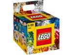 LEGO Bricks & More 10681 Zestaw do kreatywnego budowania w sklepie internetowym abadoo.pl 