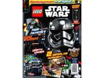 LEGO Star Wars 406856 magazyn 12/2016 + prom Palpatinea w sklepie internetowym abadoo.pl 