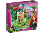 LEGO Disney Princess 41051 Górskie gry Meridy w sklepie internetowym abadoo.pl 