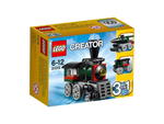 LEGO CREATOR 31015 Ekspres 3w1 w sklepie internetowym abadoo.pl 