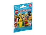 LEGO Minifigures 71018 Minifigurki Seria 17 w sklepie internetowym abadoo.pl 