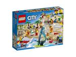 LEGO 60153 City Zabawa na plaży w sklepie internetowym abadoo.pl 