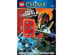 LEGO Chima LNC203 Kruki i Goryle w sklepie internetowym abadoo.pl 