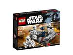 LEGO Star Wars 75166 Śmigacz transportowy Najwyższego Porządku w sklepie internetowym abadoo.pl 