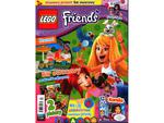 LEGO Friends 407194 magazyn nr 3/2017 + Bar owocowy w sklepie internetowym abadoo.pl 