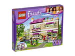 LEGO Friends 3315 Dom Olivii w sklepie internetowym abadoo.pl 