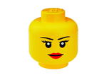 LEGO Pudełko 40311725 Głowa mała Dziewczynka S w sklepie internetowym abadoo.pl 