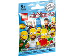 LEGO The Simpsons 71005 Minifigurki - Minifigures Series S w sklepie internetowym abadoo.pl 