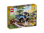 LEGO Creator 31075 Zabawy na dworze w sklepie internetowym abadoo.pl 