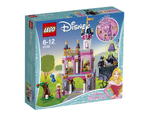 LEGO Disney Princess 41152 Bajkowy zamek Śpiącej Królewny w sklepie internetowym abadoo.pl 