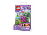 Brelok latarka LEGO Friends LGL-KE3F LED Friends Charms w sklepie internetowym abadoo.pl 