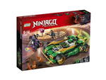 LEGO Ninjago 70641 Nocna Zjawa ninja w sklepie internetowym abadoo.pl 