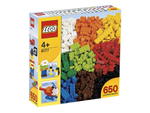 LEGO Bricks & More 6177 Podstawowe klocki w sklepie internetowym abadoo.pl 