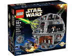 LEGO Star Wars 75159 Gwiazda Śmierci w sklepie internetowym abadoo.pl 