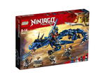 LEGO Ninjago 70652 Zwiastun burzy w sklepie internetowym abadoo.pl 