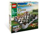 LEGO Kingdoms 853373 Chess - Szachy w sklepie internetowym abadoo.pl 