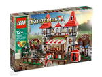LEGO Kingdoms 10223 Turniej Rycerski w sklepie internetowym abadoo.pl 
